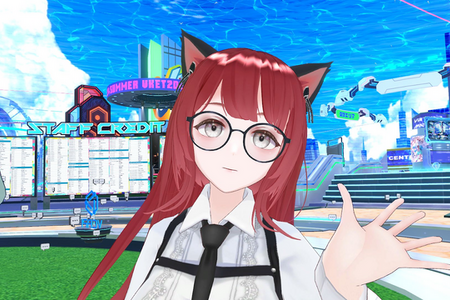 ゲーマーよ、インターネット上の“姿”を持て。バーチャルアバター活用のススメ【特集】 画像