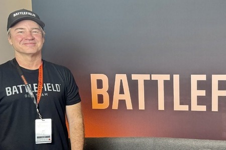 『CoD』『エーペックスレジェンズ』や『タイタンフォール』産みの親事故死―Vince Zampella氏他界 画像