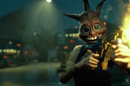 酷評『MindsEye』「自分たちが何を作っているのか全くわかっていなかった」―開発者たちが状況を語る 画像