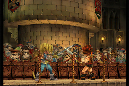 制作スタジオ倒産乗り越え…アニメ版『FF9』が2028年公開予定と海外報道。長らく続報なかったものの、ついに動きが 画像