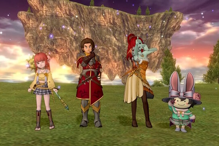 『ドラクエ10』無料で遊べる「キッズタイム」終了へ―「利用者の多くが成人であった」という調査結果 画像