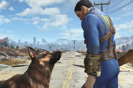 『Fallout 4』主人公ボイス追加が「これほど物議を醸すと思ってなかった」―開発者が10周年で振り返る 画像