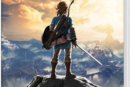 アニメ化してほしいゲームは？【家庭用編】3位「スプラトゥーン」＆「ゼルダ」、2位「ファイアーエムブレム」、1位は… ＜25年下半期版＞ 画像