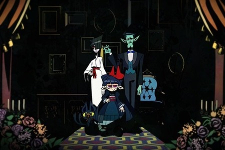 ABEMA、次世代アニメクリエイターと共創する新プロジェクト「Project PRISMation」始動 画像