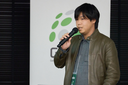 「足し算」から「引き算」の3D制作へ―AssetHub後藤氏が語る、AIアーティストに学ぶ実用的なワークフロー 画像