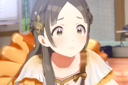 『学マス』公式が注意喚起ーSNSで偽アカウントが出没、DMを受け取った場合は反応せずにブロックを 画像