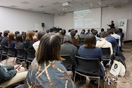 UE5対応ツール＆サービス9社が登壇！グラフィックス、ネットワークから空間音響まで最新ソリューションを一挙紹介ーEpic Games Japan主催「UE5対応ツールLT大会」レポート【GTMF 2025】 画像