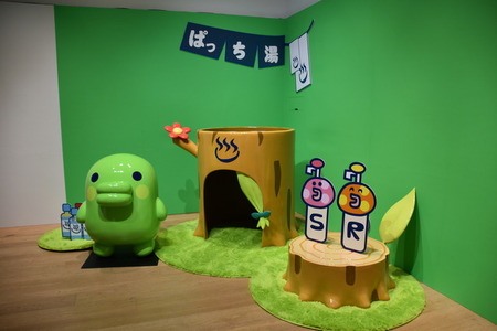 “平成女児”ライター大興奮！ 再ブームを果たした「たまごっち」30年の歴史にワクワクが止まらない！「大たまごっち展」レポ 画像