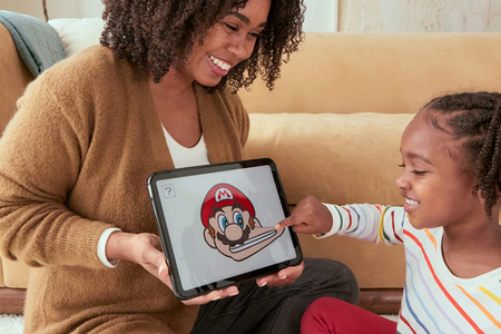 米任天堂のグッズ画像が生成AI製？批判が集まるもモデル本人と見られるアカウントが否定コメント 画像