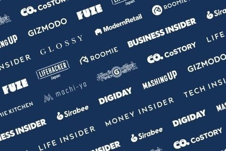 メディアジーン、企業のブランド価値を伝える新事業「ブランド スタジオ」始動 画像