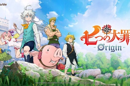 『七つの大罪：Origin』2026年3月に正式リリース延期―CBTフィードバック受け、操作性やバトルシステムなど大幅改善を優先 画像