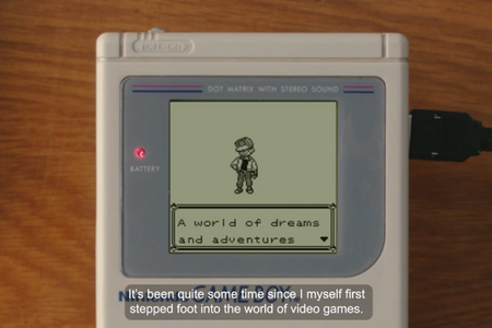 株ポケCEO・石原恒和氏が『ポケモン』シリーズ原点を語る。30年間を振り返られるメッセージ動画 画像