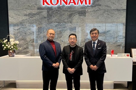 『SILENT HILL f』の「聖地」としてファンを温かく迎える―大ヒットで実現！下呂市の市長が開発陣と対談 画像