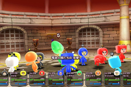 基本プレイ無料RPGに脅迫的書き込み、運営が警告―警察と連携し法的措置も検討 画像