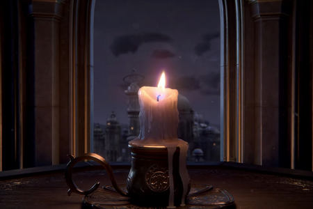 『プリンス オブ ペルシャ 時間の砂』ついに開発中止発表。ユービーアイは6タイトル開発中止、7タイトル発売延期、2つのスタジオ閉鎖へ 画像