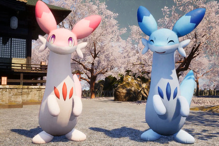 『パルワールド』手掛けるポケットペア、Steamユーザーでなければプランナー選考通過しないと明かす。真のSteamゲーマーを募集 画像