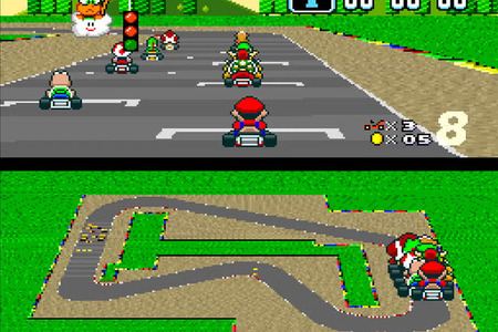 『マリオカート』シリーズの立役者、任天堂・紺野秀樹氏が2025年夏に退職していたことが判明。今村孝矢氏も反応 画像