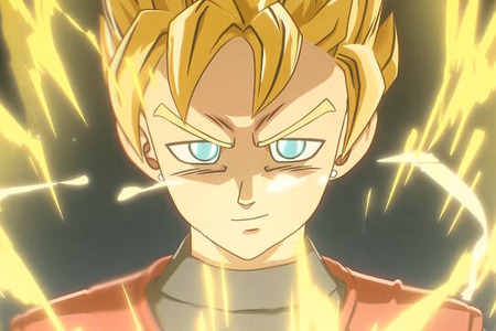 「ドラゴンボール」家庭用ゲーム新作プロジェクト『AGE 1000』発表！鳥山明先生が深くまで携わった、“未来の話”を描く特別作品 画像