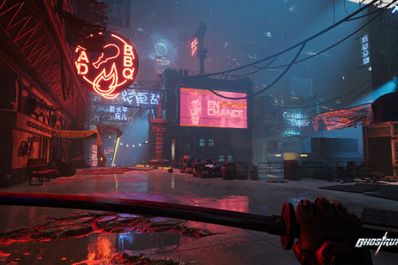 渦中の『サイバーパンク2077』VR Mod作者、今度は『ゴーストランナー』Modにも削除要請受ける。支援前提配信の全Mod削除 画像