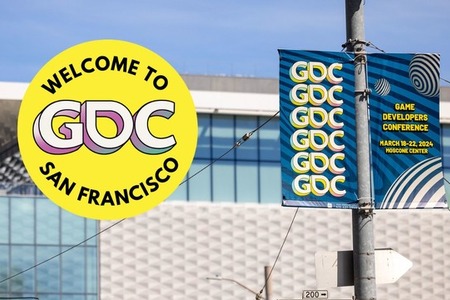 ゲーム開発者の祭典「GDC2026」米国外からの参加見送りが相次ぐ―移民政策による米国の情勢・高額な滞在費用など懸念か 画像