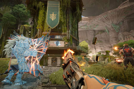 『Highguard』“レビュー爆撃”に海外メディアが反対、「正当な評価がなされるべき」―コミュニティではパフォーマンスやシステムの問題を指摘する声も 画像