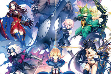 『FGOアーケード』3月30日をもって稼働終了―オリジナルサーヴァントなど独自展開で盛り上げた、約7年半の旅路に幕 画像