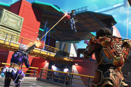 スイッチ版『Apex Legends』サービス終了へ。8月4日開始のシーズン30からプレイ不可に 画像