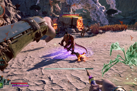 1年に3タイトル出したが売上目標到達は1タイトルのみ…『Avowed』『The Outer Worlds 2』Obsidian代表が語る 画像