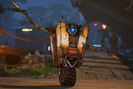 スイッチ2版『ボーダーランズ4』開発一時停止―リリース予定一覧から名前が消える 画像