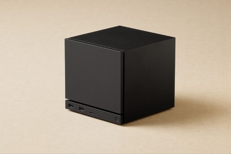 Steam Machineは出荷準備進行中。2026年初頭発売に向け順調に進行中か 画像