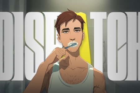 アダルトシーン検閲に揺れる『Dispatch』スイッチ版、無規制物理版の発売可能性はゼロ。地域ごとに別バージョンを展開しなかった理由は「説明できない」 画像