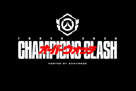 『オーバーウォッチ 2』世界大会が日本・立川で開催決定！世界のトップチーム集う―主催はZETA DIVISION運営の「GANYMEDE」 画像