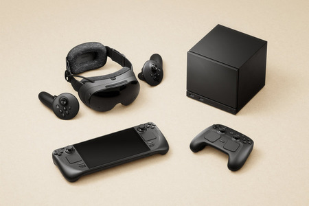 Steam Machine、PCパーツの価格高騰により出荷スケジュールと価格を見直し？ 画像