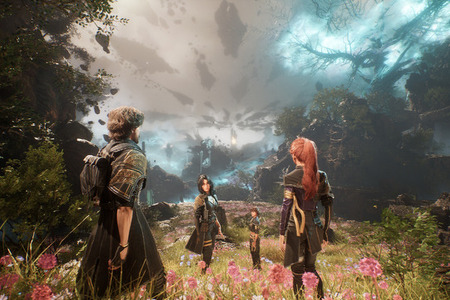 『Clair Obscur: Expedition 33』がフランスで勲章を授与！「遠征隊から騎士へ！」と高らかに報告 画像