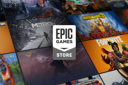 Epic Games、次世代Xboxに「初日」から参入―マイクロソフトがEpic Games ストアの展開を歓迎？ 画像