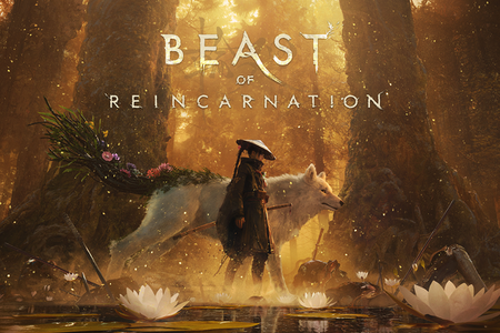 ゲーフリ新作『Beast of Reincarnation』ディレクター・古島康太氏インタビュー。“一人と一匹”が紡ぐ過酷な世界の旅路とは 画像