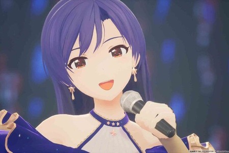 アイマス・如月千早 インタビュー 「約束通り、私はこれからも歩いていきます」日本武道館公演を振り返る 画像