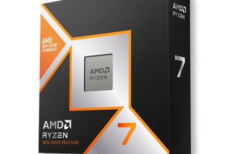 AMDデスクトップCPUシェア、1年で9.5ポイント増の36％に。それでもインテルの壁は高く 画像