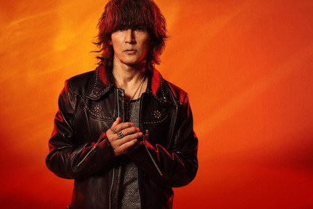 【動画あり】稲葉浩志が歌う「タッチ」がついにベールを脱ぐ！ Netflix WBC応援ソングで唯一無二の歌声を披露 画像