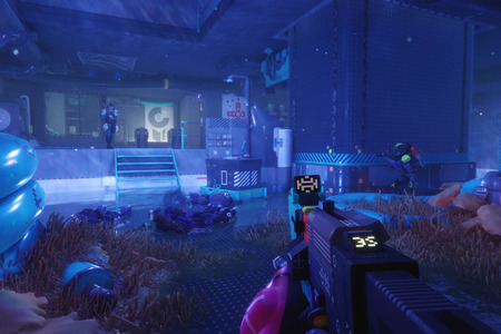 脱出シューターと「Bungieらしさ」の融合。期待の新作PvPvE FPS『Marathon』開発者インタビュー！ 画像