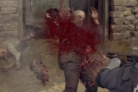 “表現規制”はユーザーに何を強いるのか？『バイオハザード RE:4』で見る日本と海外のゴア表現【特集】 画像