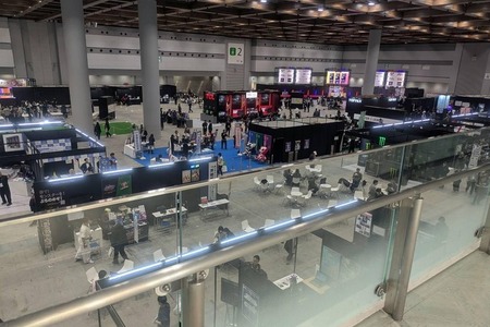 東京都がeスポーツに力を入れるワケとは！？“誰もが楽しめる”をコンセプトに行われたイベント「東京eスポーツフェスタ2026」事業者インタビュー 画像