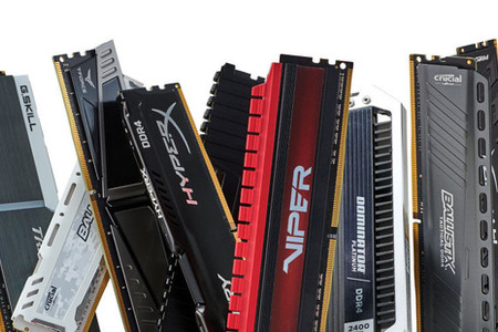 PC向けメモリ価格高騰は小休止？ドイツで高止まり―値下がりの兆候は確認できず 画像