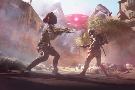 『ARC Raiders』大ヒットを実現した手腕に期待―Embark Studios創業者パトリック・ソダーランド氏がネクソン会長に就任 画像