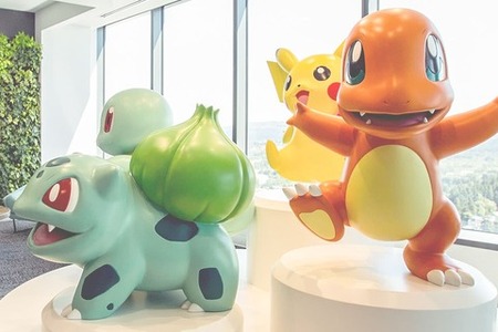 ポケカ業界を広範かつ長期的にサポート。The Pokémon Company Internationalがアメリカ最大販売パートナーの流通大手との買収締結を発表 画像