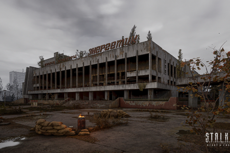 ウクライナ侵攻から4年経過したことを受け、『S.T.A.L.K.E.R.』開発元がメッセージ公開―ウクライナをベースにするスタジオ 画像