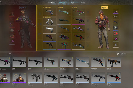 「ルートボックス」ガチャは若年層への違法ギャンブル提供だ―ニューヨーク州司法長官、Valveを提訴。『Counter-Strike 2』など焦点に 画像