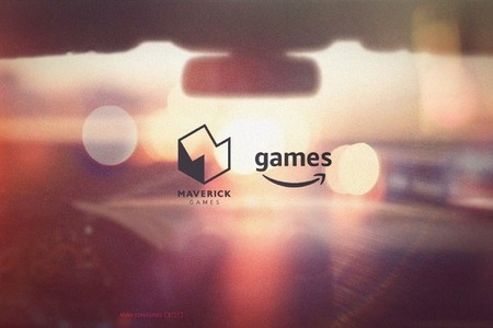 Amazon Gamesが『Forza Horizon』元開発者率いるMaverick Gamesとのパブリッシング契約解消―オープンワールドの新作ドライブゲーム開発は順調で年内に更なる情報公開予定 画像