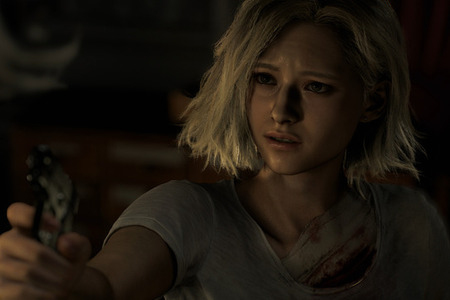 『バイオハザード レクイエム』Steam同時接続数がシリーズ最高の盛り上がり！配信から1時間で25万人を突破 画像