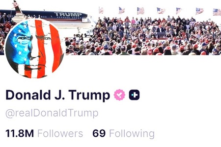 トランプ大統領、連邦政府機関にClaude AIの使用廃止を指示。「Anthropicの技術など不要、使いたくもない」と述べる 画像